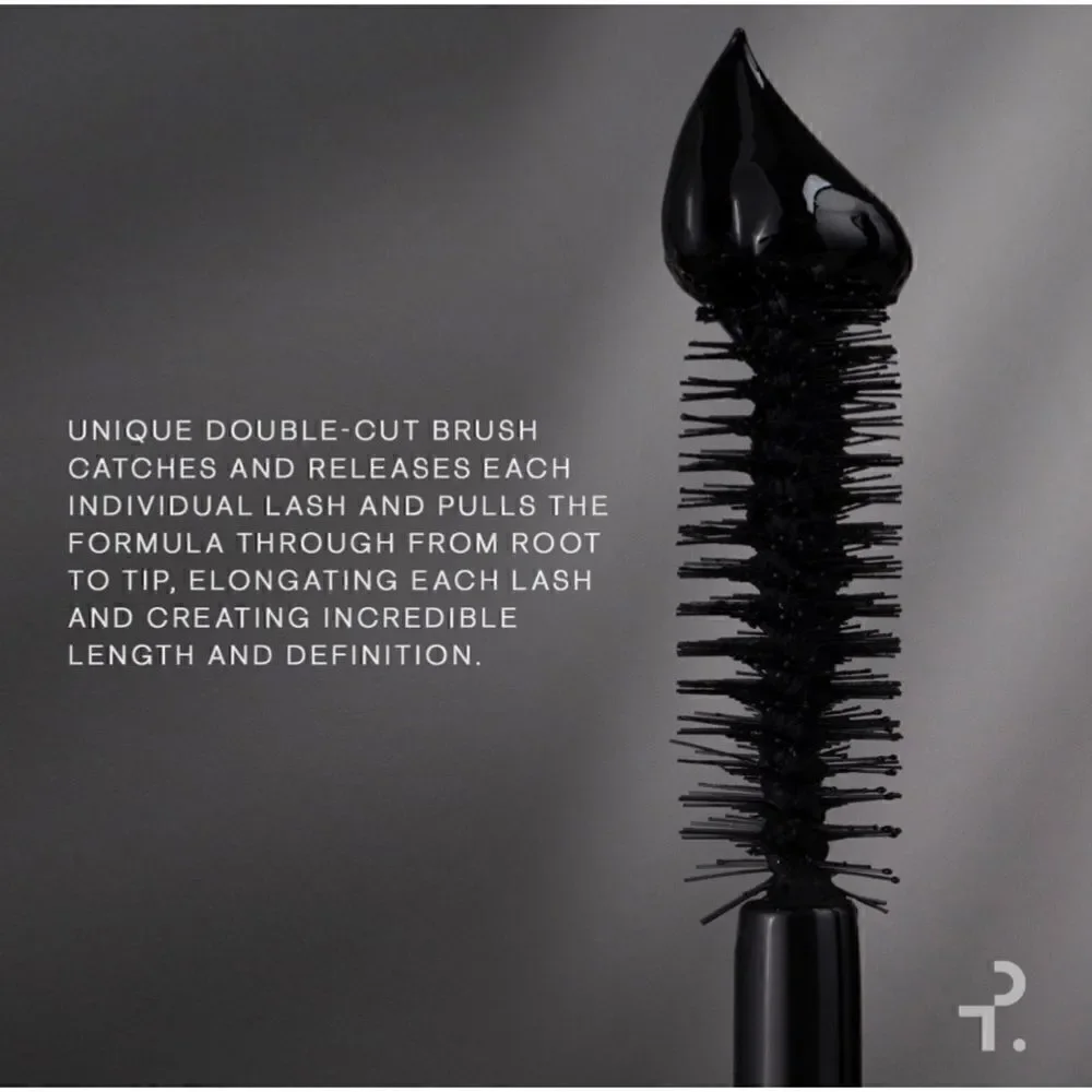 NIB PATRICK TA MAJOR VOLUME MASCARA IN BLACK